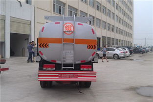 東風(fēng)福瑞卡油罐車 長治市10-15方運(yùn)油車產(chǎn)品展示與銷售信息
