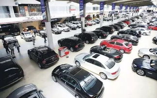 河池人注意！明年起這些情況可退車退房，二手汽車銷售也包含在內