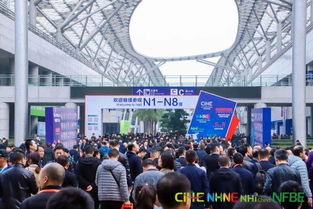 誠摯感謝 2019 健康營養展圓滿落幕，期待4月上海再聚首