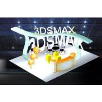 2018年上海展覽服務廠商、批發商及報價全覽