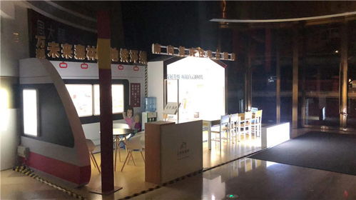 廣州車展搭建服務推薦 優選能展展覽，專業高效一站式解決方案