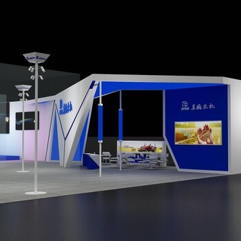 常州展覽公司 專業展覽服務，助力企業品牌騰飛
