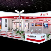 廠家設計制作與展覽服務 打造專業展示空間的藝術