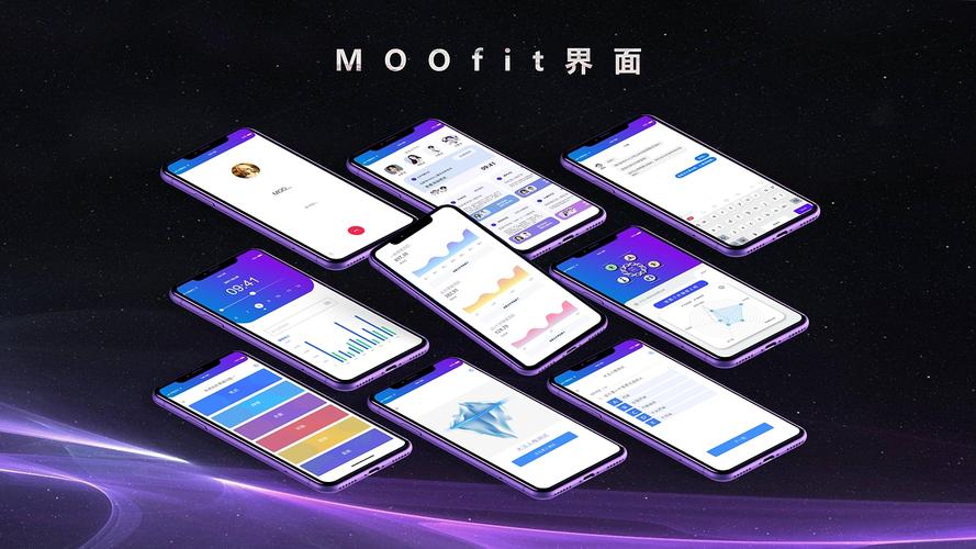 moofit:基于數(shù)字孿生技術(shù)的心理健康服務(wù)系統(tǒng)設(shè)計(jì)